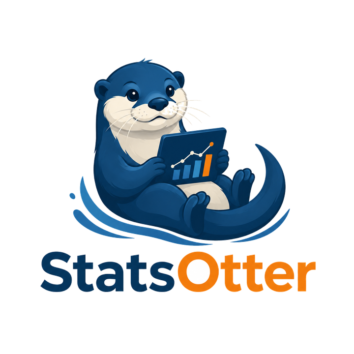 StatsOtter